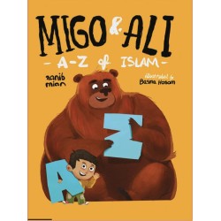 Migo & Ali: A-Z of Islam