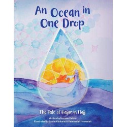 An Ocean In One Drop