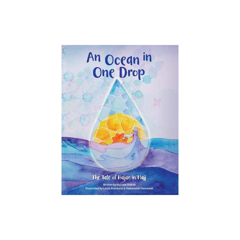 An Ocean In One Drop