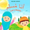 I am a Muslim