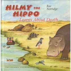 Hilmy the Hippo Learns...