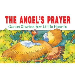 The Angel's Prayer
