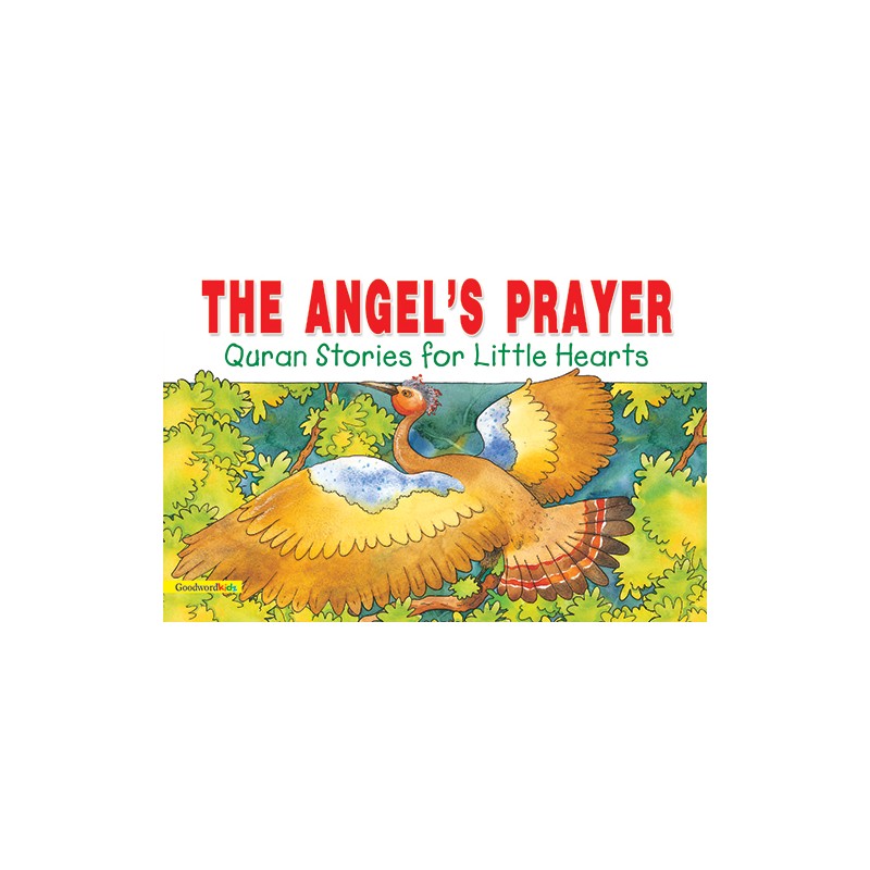 The Angel's Prayer