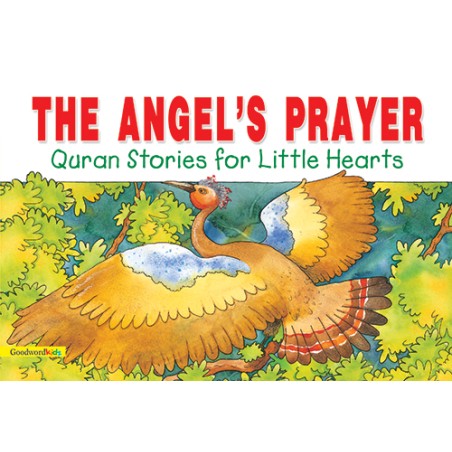 The Angel's Prayer