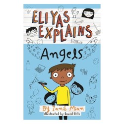 Eliyas Explains Angels