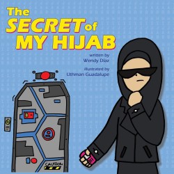 The Secret of My Hijab