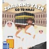 Zara and Zain Go To Hajj