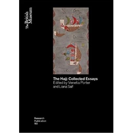 The Hajj: Collected Essays