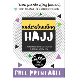 Understanding Hajj