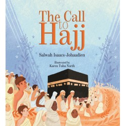 The Call to Hajj