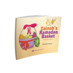 Zainab's Ramadan Basket