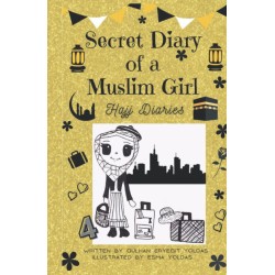 Secret Diary of a Muslim...