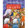 Aminah and Aisha's Eid Gifts