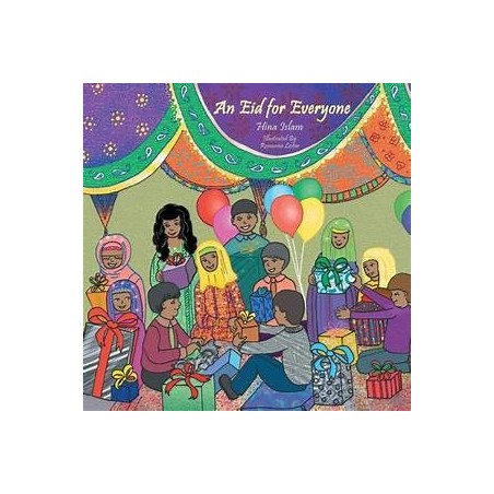 An Eid For Everyone