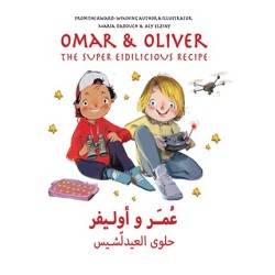 Omar & Oliver The Super...