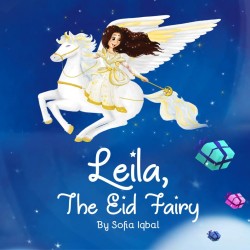 Leila and the Eid Fairy
