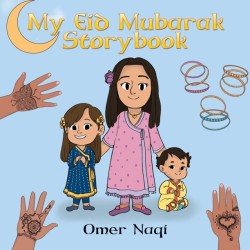 My Eid Mubarak Story Book