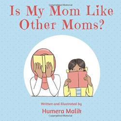 Is My Mom Like Other Moms?