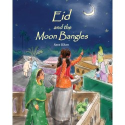 Eid and the Moon Bangles