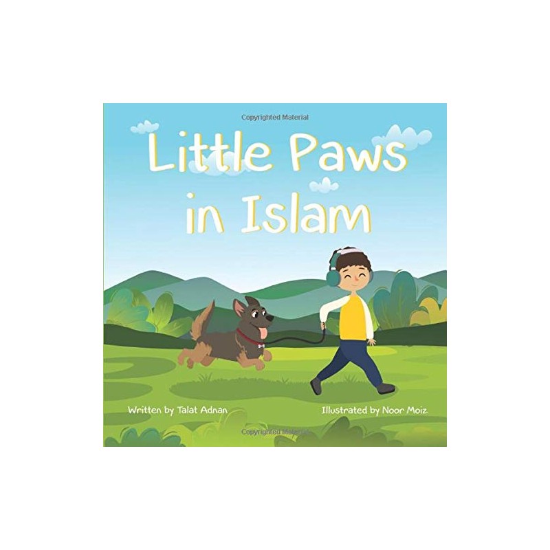 Little Paws in Islam