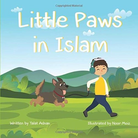 Little Paws in Islam