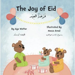 The Joy of Eid