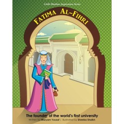 Fatima Al-Fihri
