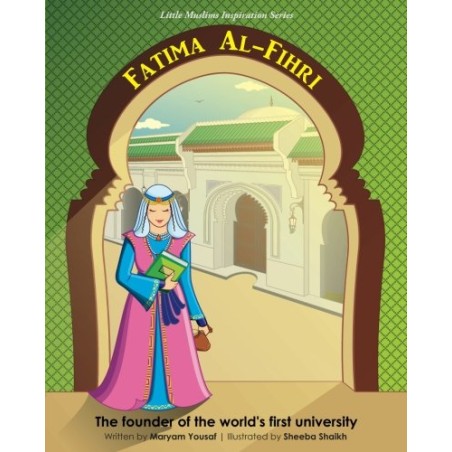 Fatima Al-Fihri