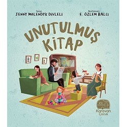 Unutulmus Kitap