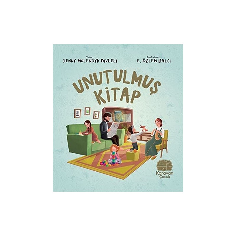 Unutulmus Kitap