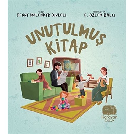 Unutulmus Kitap