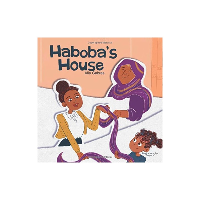 Haboba's House