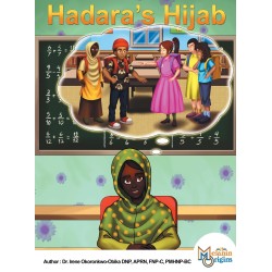 Hadaras hijab