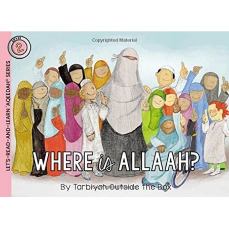 Where is Allah?