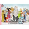 Where is Allah?