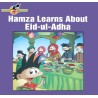 Hamza Learns about Eid-ul-Adha