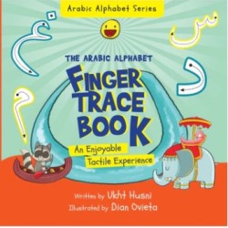 The Arabic Alphabet Finger...