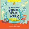 The Arabic Alphabet Finger Trace Book