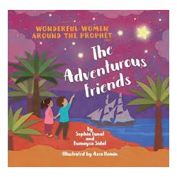 The Adventurous Friends