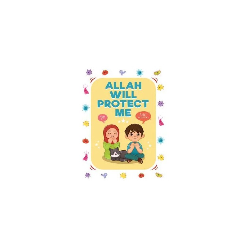 Allah Will Protect Me