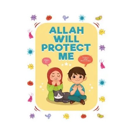 Allah Will Protect Me