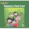 Hamza's First Fast