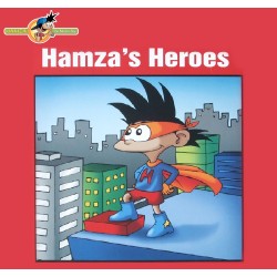 Hamza's Heroes
