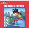 Hamza's Heroes
