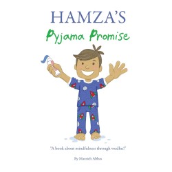 Hamza's Pyjama Promise: A...