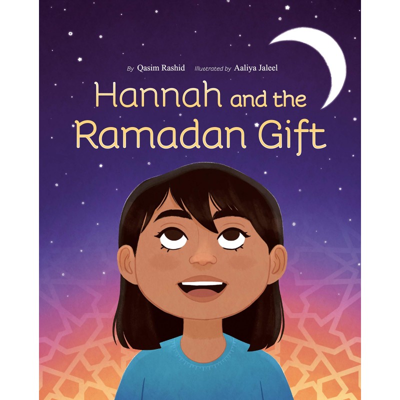 Hannah and the Ramadan Gift