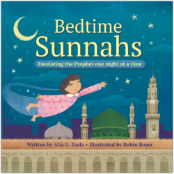 Bedtime Sunnahs: Emulating...