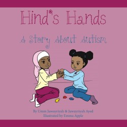 Hind's Hands: A Story about Autism