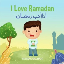I love Ramadan