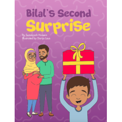 Bilal's Second Surprise